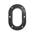 Quantum Fuel Systems Fuel Pump Tank Seal / Gasket for the KTM 125 Duke '11-16, 200 Duke '12-20 & etc. Quantum Fuel Systems Fuel Pump Tank Seal / Gasket for the KTM 125 Duke '11-16, 200 Duke '12-20 & etc.